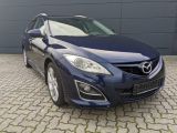 Mazda 6 bei Sportwagen.expert - Abbildung (2 / 15)