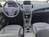 Opel Zafira Tourer bei Sportwagen.expert - Abbildung (10 / 15)