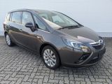 Opel Zafira Tourer bei Sportwagen.expert - Abbildung (2 / 15)