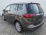 Opel Zafira Tourer bei Sportwagen.expert - Abbildung (6 / 15)