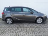 Opel Zafira Tourer bei Sportwagen.expert - Abbildung (4 / 15)