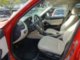 BMW X1 bei Sportwagen.expert - Abbildung (8 / 10)