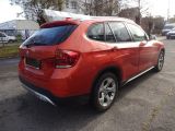 BMW X1 bei Sportwagen.expert - Abbildung (3 / 10)