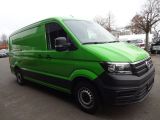 VW Crafter bei Sportwagen.expert - Abbildung (3 / 10)