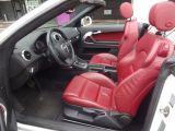 Audi A3 Cabriolet bei Sportwagen.expert - Abbildung (9 / 10)