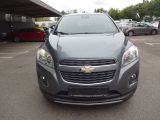 Chevrolet Trax bei Sportwagen.expert - Abbildung (7 / 10)