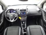 Chevrolet Trax bei Sportwagen.expert - Abbildung (10 / 10)