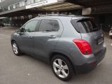 Chevrolet Trax bei Sportwagen.expert - Abbildung (4 / 10)