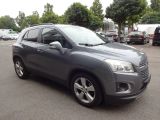 Chevrolet Trax bei Sportwagen.expert - Abbildung (2 / 10)