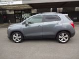 Chevrolet Trax bei Sportwagen.expert - Abbildung (6 / 10)