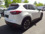 Mazda CX 5 bei Sportwagen.expert - Abbildung (3 / 10)