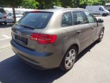 Audi A3 Sportback bei Sportwagen.expert - Abbildung (3 / 10)