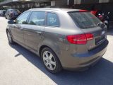 Audi A3 Sportback bei Sportwagen.expert - Abbildung (4 / 10)