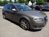 Audi A3 Sportback bei Sportwagen.expert - Abbildung (2 / 10)