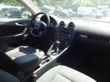 Audi A3 Sportback bei Sportwagen.expert - Abbildung (9 / 10)