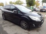 Ford C-MAX bei Sportwagen.expert - Abbildung (2 / 10)