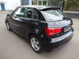 Audi A1 Sportback bei Sportwagen.expert - Abbildung (4 / 10) Audi A1 Sportback bei Sportwagen.expert - Abbildung (4 / 10)