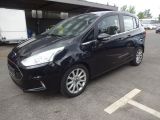 Ford B-MAX bei Sportwagen.expert - Abbildung (2 / 10)