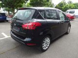 Ford B-MAX bei Sportwagen.expert - Abbildung (3 / 10)
