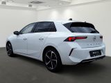 Opel Astra bei Sportwagen.expert - Abbildung (4 / 15)