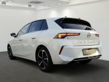Opel Astra bei Sportwagen.expert - Abbildung (4 / 15)