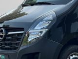 Opel Movano bei Sportwagen.expert - Abbildung (5 / 15)