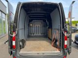 Opel Movano bei Sportwagen.expert - Abbildung (12 / 15)