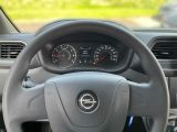 Opel Movano bei Sportwagen.expert - Abbildung (8 / 15)