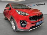 Kia Sportage bei Sportwagen.expert - Abbildung (2 / 7)