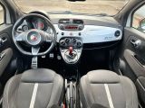 Abarth 500 bei Sportwagen.expert - Abbildung (5 / 12)