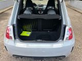 Abarth 500 bei Sportwagen.expert - Abbildung (9 / 12)