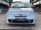 Abarth 500 bei Sportwagen.expert - Abbildung (2 / 12)