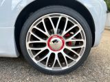 Abarth 500 bei Sportwagen.expert - Abbildung (7 / 12)