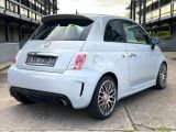 Abarth 500 bei Sportwagen.expert - Abbildung (10 / 12)