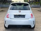 Abarth 500 bei Sportwagen.expert - Abbildung (8 / 12)