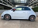 Abarth 500 bei Sportwagen.expert - Abbildung (3 / 12)