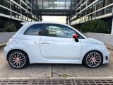 Abarth 500 bei Sportwagen.expert - Abbildung (11 / 12)