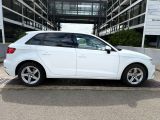 Audi A3 bei Sportwagen.expert - Abbildung (11 / 12)