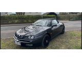 Alfa Romeo Spider bei Sportwagen.expert - Abbildung (3 / 13)
