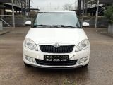 Skoda Fabia bei Sportwagen.expert - Abbildung (2 / 12)