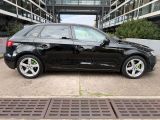 Audi A3 Sportback bei Sportwagen.expert - Abbildung (11 / 12) Audi A3 Sportback bei Sportwagen.expert - Abbildung (11 / 12)