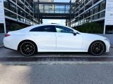Mercedes-Benz CLS-Klasse bei Sportwagen.expert - Abbildung (14 / 15)