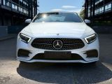 Mercedes-Benz CLS-Klasse bei Sportwagen.expert - Abbildung (2 / 15)
