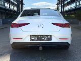Mercedes-Benz CLS-Klasse bei Sportwagen.expert - Abbildung (10 / 15)