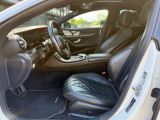 Mercedes-Benz CLS-Klasse bei Sportwagen.expert - Abbildung (4 / 15)