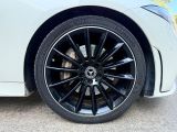 Mercedes-Benz CLS-Klasse bei Sportwagen.expert - Abbildung (8 / 15)