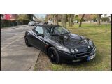 Alfa Romeo Spider bei Sportwagen.expert - Abbildung (8 / 13)