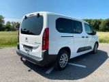 Citroen Berlingo bei Sportwagen.expert - Abbildung (5 / 15)