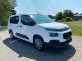 Citroen Berlingo bei Sportwagen.expert - Abbildung (7 / 15)