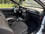 Citroen DS3 bei Sportwagen.expert - Abbildung (13 / 15)